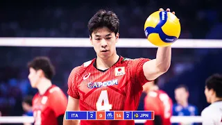 The Match When Kento Miyaura Became a LEGEND !!!