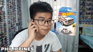 How To Collect Hot Wheels in 20 Different Countries