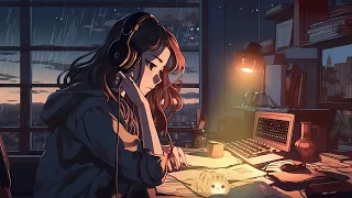 Music for Your Study Time at Home ~ lofi / relax / stress relief #lofi #lofimusic #chill