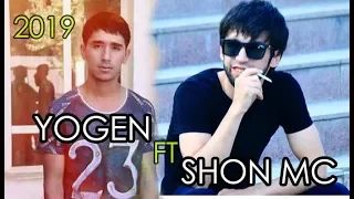 2 Boys Yogen ft shon mc 2019