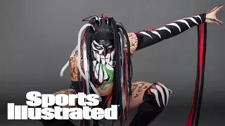 WWE: Finn Bálor Reveals When 'The Demon King' Will Make A Comeback | SI NOW | Sports Illustrated