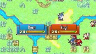 [TAS] GBA Fire Emblem by Rolanmen1 and Nitrodon in 1:25:02.9