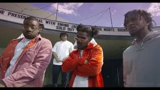 Smino - Z4L (with Bari & Jay2) [Official Video]