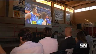 Mondiali volley: argento per le azzurre del coach Mazzanti
