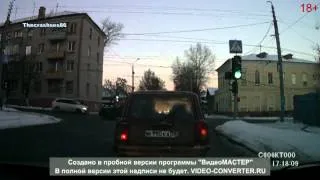 Подборка Аварий И ДТП Декабрь 5 2013 New Best Car Crash Compilation December 18+