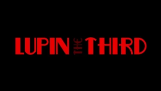 [Midterm???] Fanmade Lupin III Opening Sequence