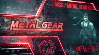 Яркий момент: Марафон MGS | День 3 | MGS 2 (2001)