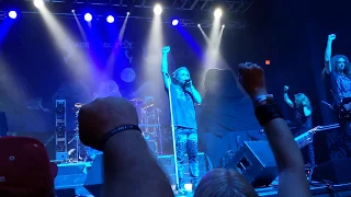 Sonata Arctica - Live at The Agora (09/20/2019) #5