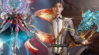 Douluo 2: Huo Yuhao gains another soul bone that can rival the Eight Wings of the Sea God