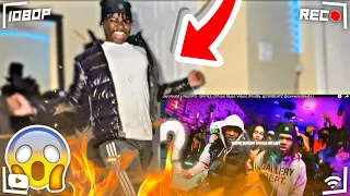 SKIIIYEEEE😩🤭!! Jay Hound x NazGPG - SKIIYEE (Official Music Video) | Reaction (MUST WATCH😂😂)