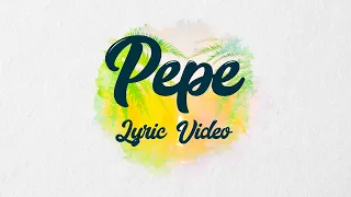 Sean Rii, Sharzkii & Jenieo - Pepe (Official Lyric Video)