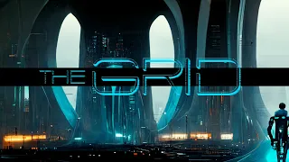 Daft Punk (TR2N / Tron: Legacy) — “The Grid“ [Extended] (35 Min.)