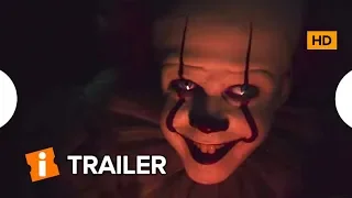 IT - CAPÍTULO DOIS | Teaser Trailer Legendado