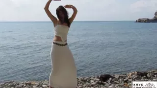 Танец Мандала Татьяна Соловых