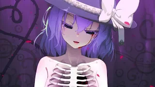 Nightcore - In The End [NMV]