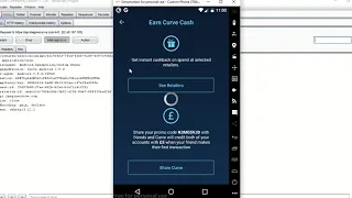 Bug bounty | Business Logic Flaw in Curve App | $1000