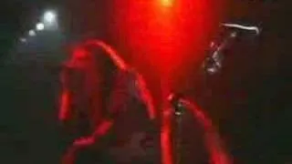 DragonForce My Spirit Will Go On (live!)