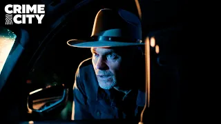 Raylan Investigates Judge Guy's Death | Justified: City Primeval (Timothy Olyphant)