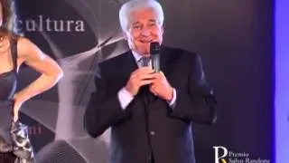 Premio Salvo Randone 2010 - Oscar del Teatro Italiano - 4 parte