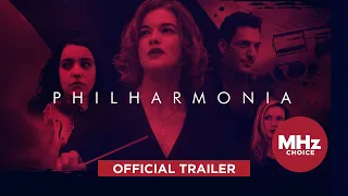 Philharmonia - Trailer (Now Streaming)