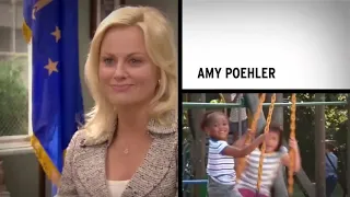 Parks and Recreation: all intros