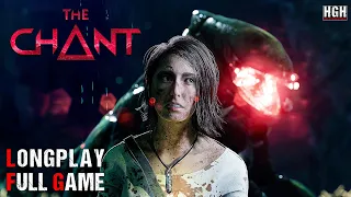 The Chant | Full Game Movie | Longplay Walkthrough Gameplay No Commentary