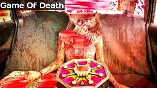 Game Of Death (2017) Movie Explained in Hindi | Cinema Graphics | Game Of Death Movie Explained