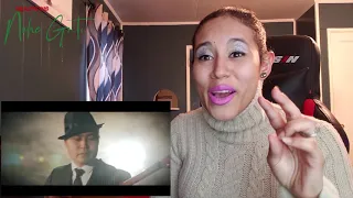 Made in KZ - Tribute to M.Jackson (Billie Jean dombyra cover)---Nohe Guti Reaction