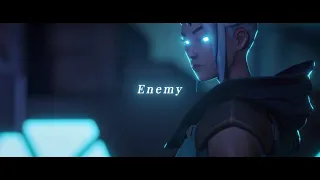 Enemy - (Valorant Edit) (clips in desc.)