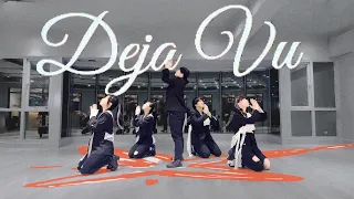 TXT(투모로우바이투게더) 'Deja Vu' | Dance Cover From TAIWAN