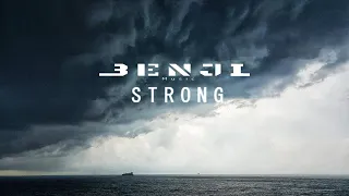 BENJI BEATS  - STRONG (90BPM)