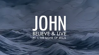 John 10:22-42 | The Christ, the Son of God | John: The Signs of Jesus