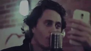 Jamming Sin Fronteras   Mcklopedia Rapsusklei Canserbero y Cesar Lopez video