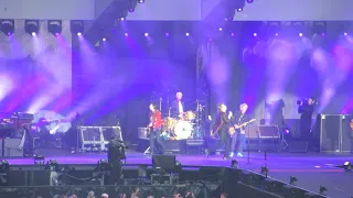 The Rolling Stones - You Can't Always Get What You Want (09.06.2018, Edinburgh, Scotland)