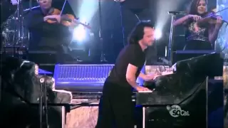 Voyage - Yanni - Live at El Morro 2011