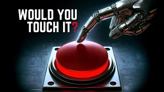 Would you STOP the global progression of Ai? | Would You Touch It?