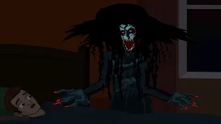 Horror Stories Animated (Crooked County_All Episodes) Horror Stories Animated | SSG Animation