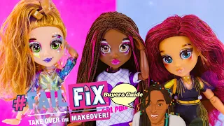 Fail Fix Dolls | Buyers Guide