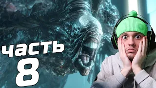 ВАКЦИНА! RESIDENT EVIL 3 ПРОХОЖДЕНИЕ [#8]