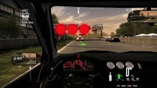 Need For Speed: Shift Online Play