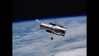 The Story of Hubble Telescope on Hubble's 30th Anniversary