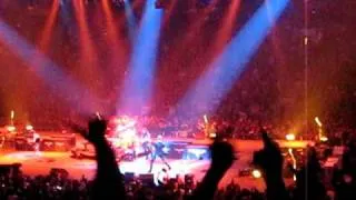 MetallicA - My Apocalypse (Live 2009-10-27, Toronto, ON)