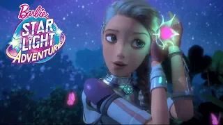 Слушай своё сердце | Barbie и Космическое приключение | @BarbieRussia 3+