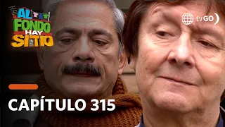 Al Fondo hay Sitio 6: Peter and Alejo comfront each other for Socorro (Episode n° 315)