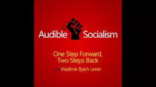 Reply by N. Lenin to Rosa Luxemburg by Vladimir Lenin Audiobook [English]