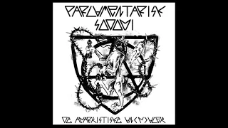 Parlamentarisk Sodomi – De Anarkistiske An(n)aler [FULL ALBUM]