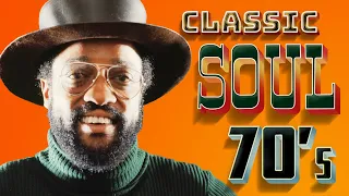 70s RnB Soul Groove - Al Green, Barry White, Commodores, Smokey Robinson, Tower Of Power and more