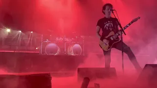 Gojira - Born For One Thing - Asheville, NC - 2021/10/23