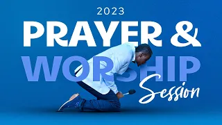 2HR+ Prayer and Worship Session by Apostle Grace Lubega