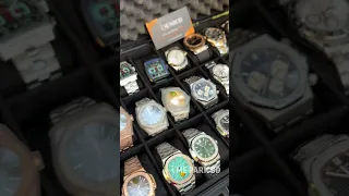 Patek Philippe watch Price in bangladesh |  Luxury Watch bd |🔥 Luxury Watch Price in Bangladesh 2024